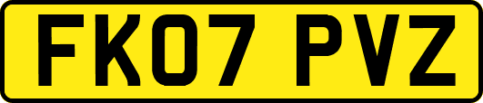 FK07PVZ