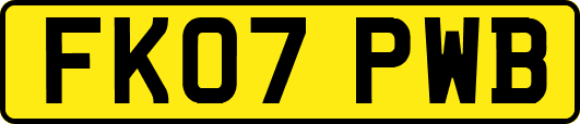 FK07PWB