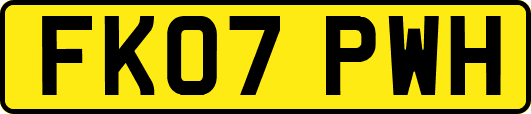 FK07PWH