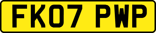 FK07PWP