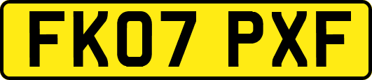 FK07PXF