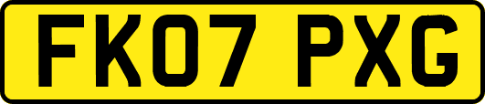 FK07PXG