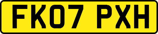 FK07PXH