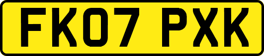 FK07PXK