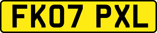 FK07PXL