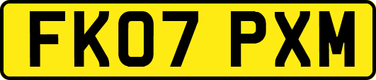 FK07PXM