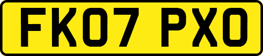 FK07PXO