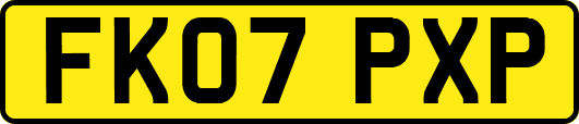 FK07PXP