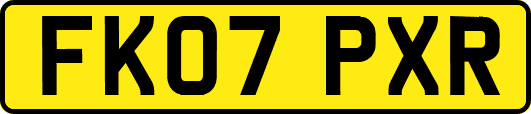 FK07PXR