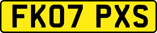 FK07PXS