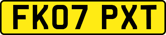 FK07PXT