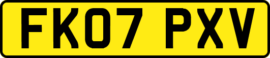 FK07PXV