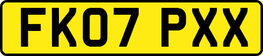 FK07PXX