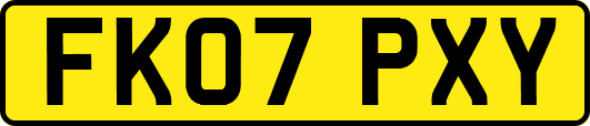FK07PXY