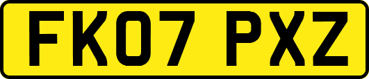 FK07PXZ