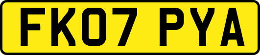 FK07PYA