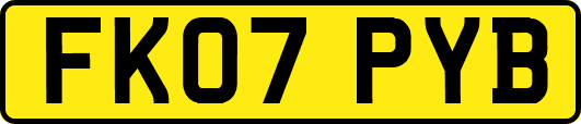 FK07PYB