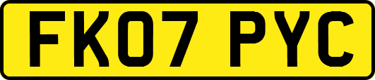 FK07PYC