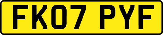 FK07PYF