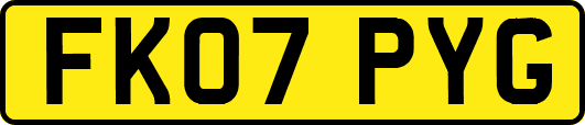 FK07PYG