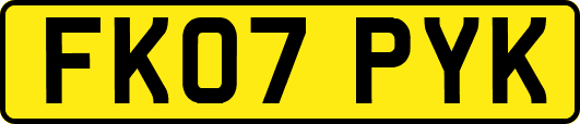 FK07PYK