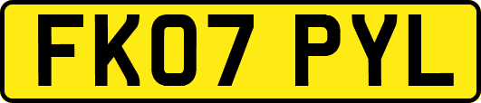 FK07PYL