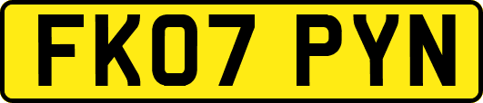 FK07PYN