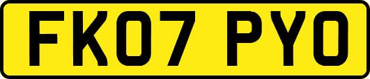 FK07PYO