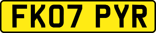 FK07PYR