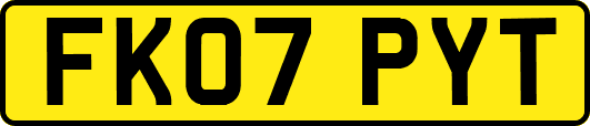 FK07PYT