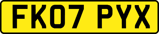 FK07PYX