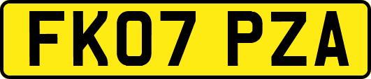 FK07PZA