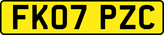 FK07PZC