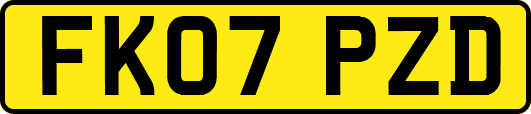 FK07PZD
