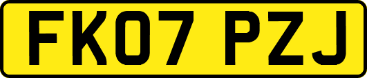 FK07PZJ