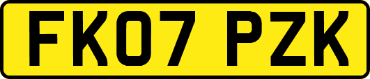 FK07PZK