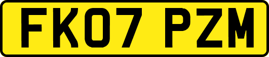 FK07PZM