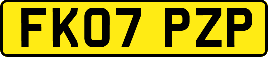 FK07PZP