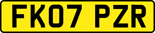 FK07PZR