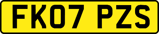 FK07PZS