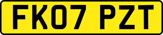 FK07PZT