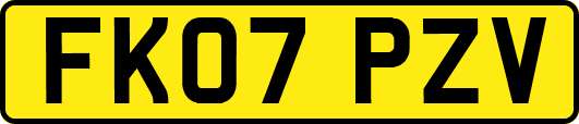 FK07PZV