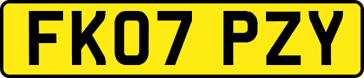 FK07PZY