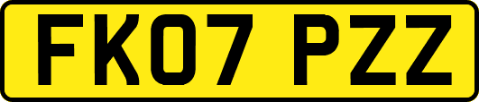 FK07PZZ