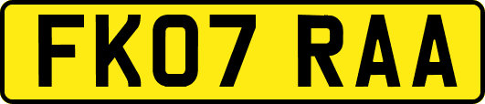 FK07RAA