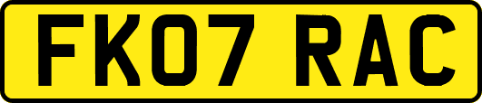 FK07RAC