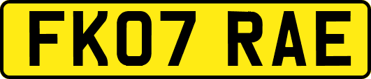 FK07RAE