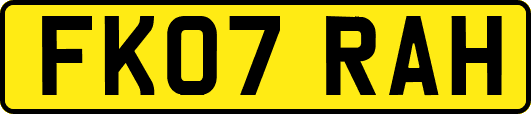 FK07RAH