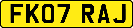FK07RAJ