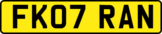 FK07RAN